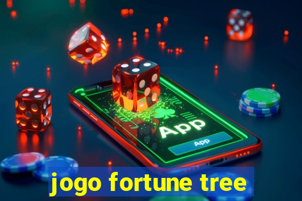 jogo fortune tree